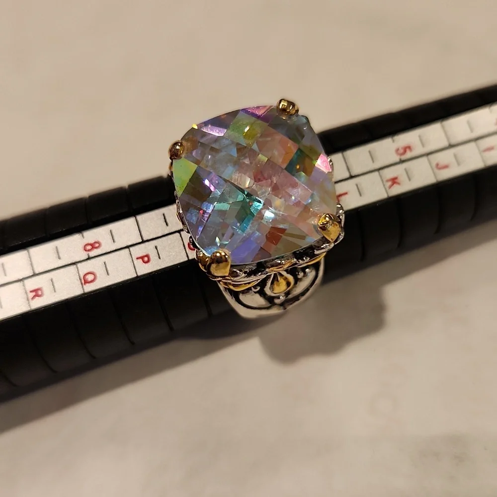 Vintage Ring - Picture 3 of 9
